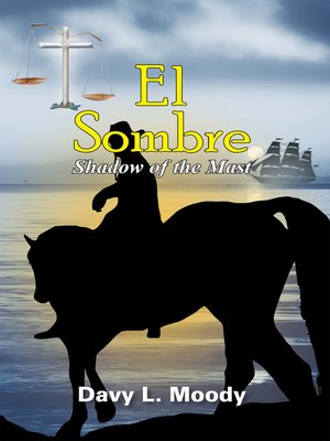 cover image of El Sombre